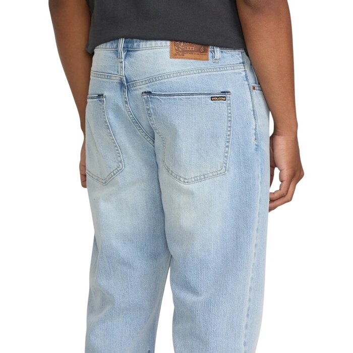Volcom Kinkade Denim - Dry Vintage