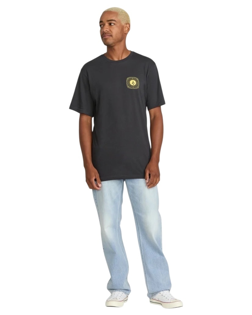 Volcom Kinkade Denim - Dry Vintage