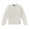 Edmonder II Sweater - Dirty White