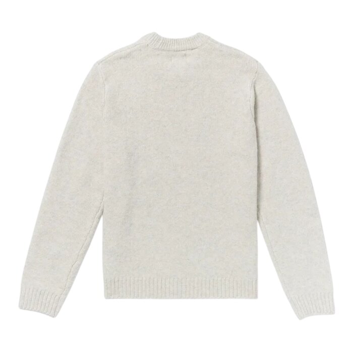 Volcom Edmonder II Sweater - Dirty White