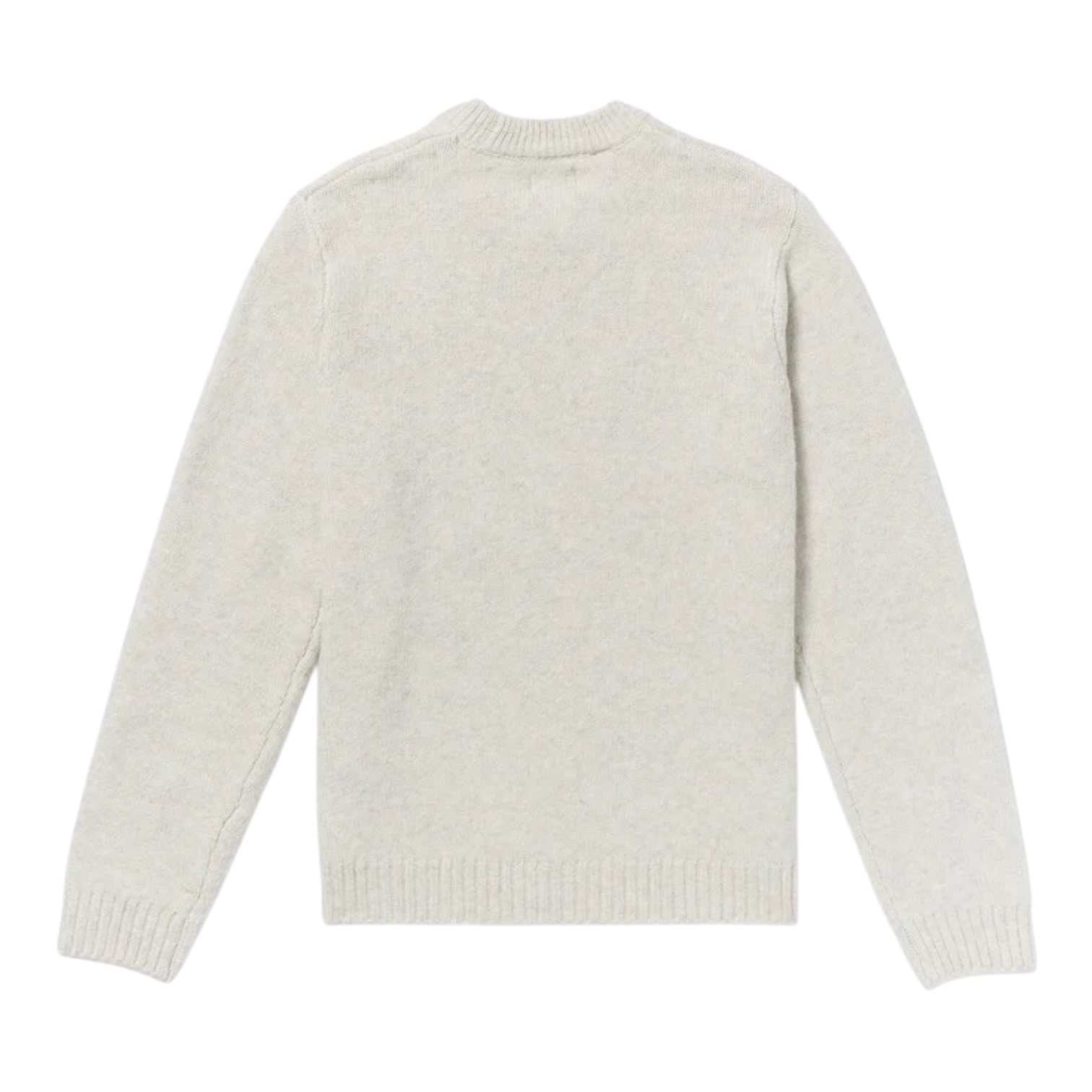 Volcom Edmonder II Sweater - Dirty White