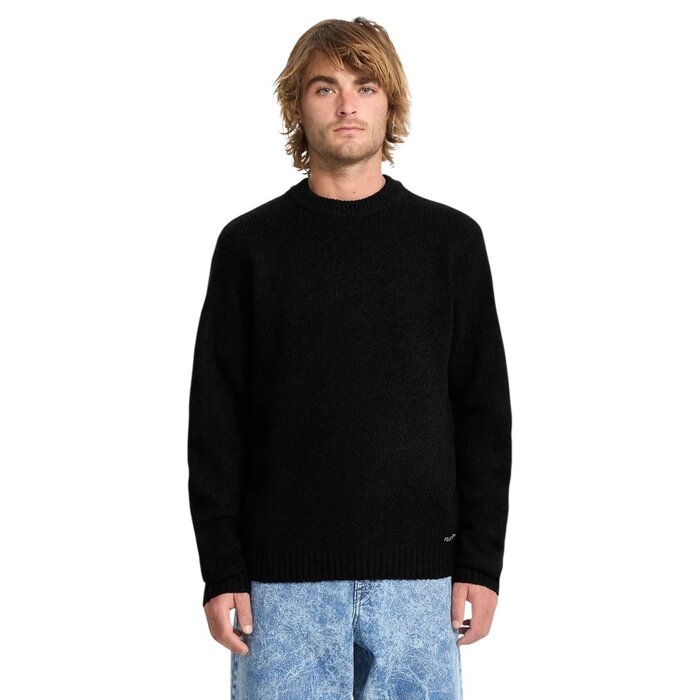 Volcom Edmonder II Sweater - Black