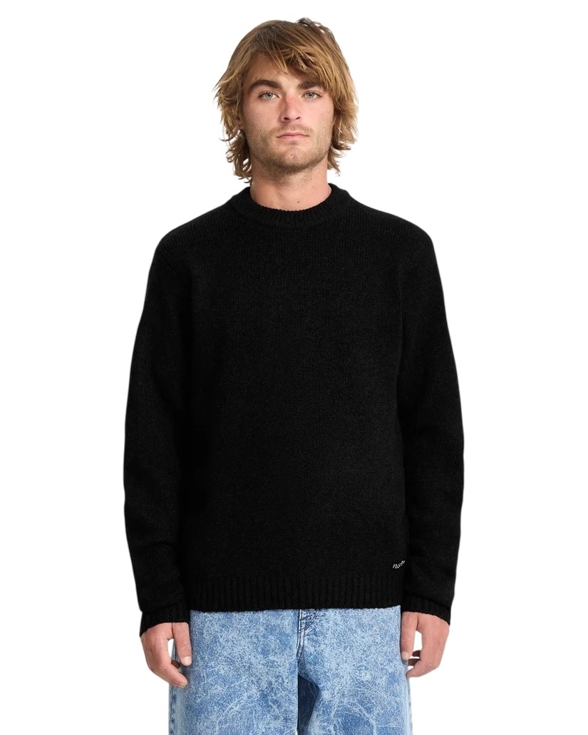 Volcom Edmonder II Sweater - Black