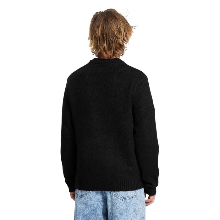 Volcom Edmonder II Sweater - Black