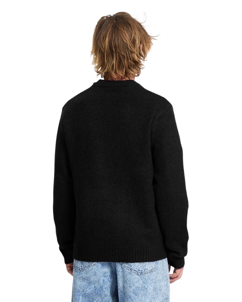 Volcom Edmonder II Sweater - Black