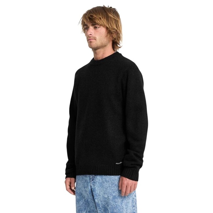 Volcom Edmonder II Sweater - Black