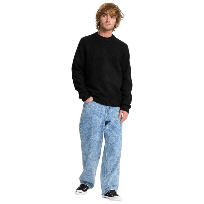Volcom Edmonder II Sweater - Black
