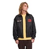 Ozzy Jacket (Réversible) - Black