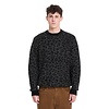 Leopold Sweater - Black