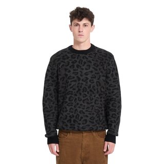 Volcom Leopold Sweater - Black