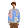 Carrau Sweater - Multi