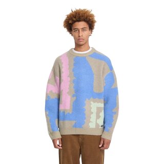 Volcom Carrau Sweater - Multi