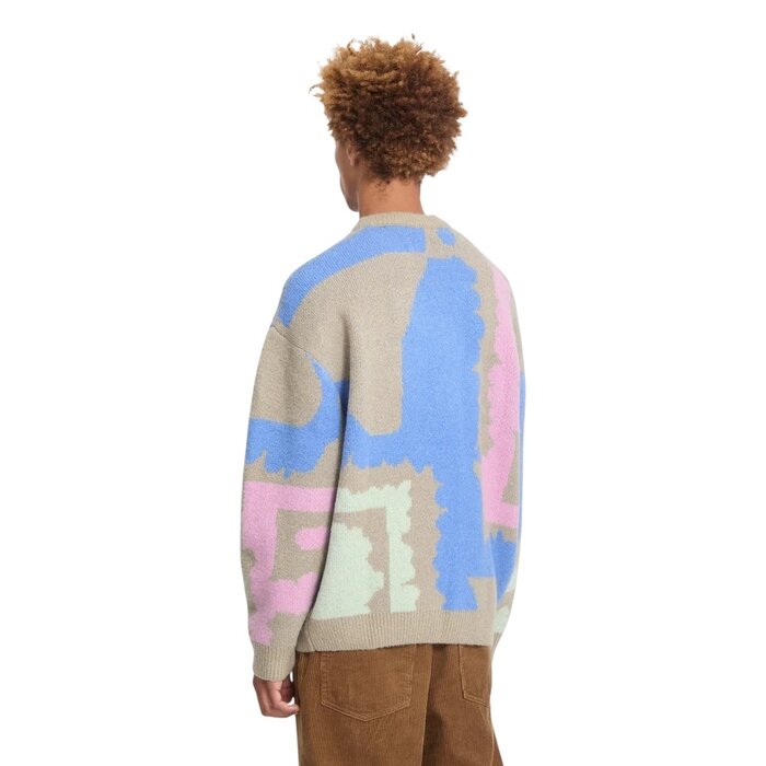 Volcom Carrau Sweater - Multi