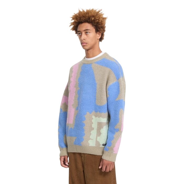Volcom Carrau Sweater - Multi