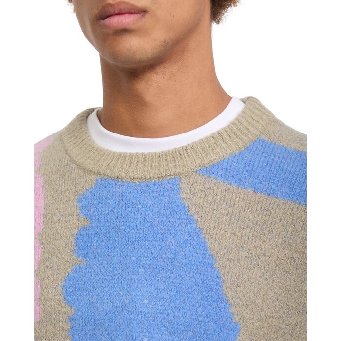 Volcom Carrau Sweater - Multi