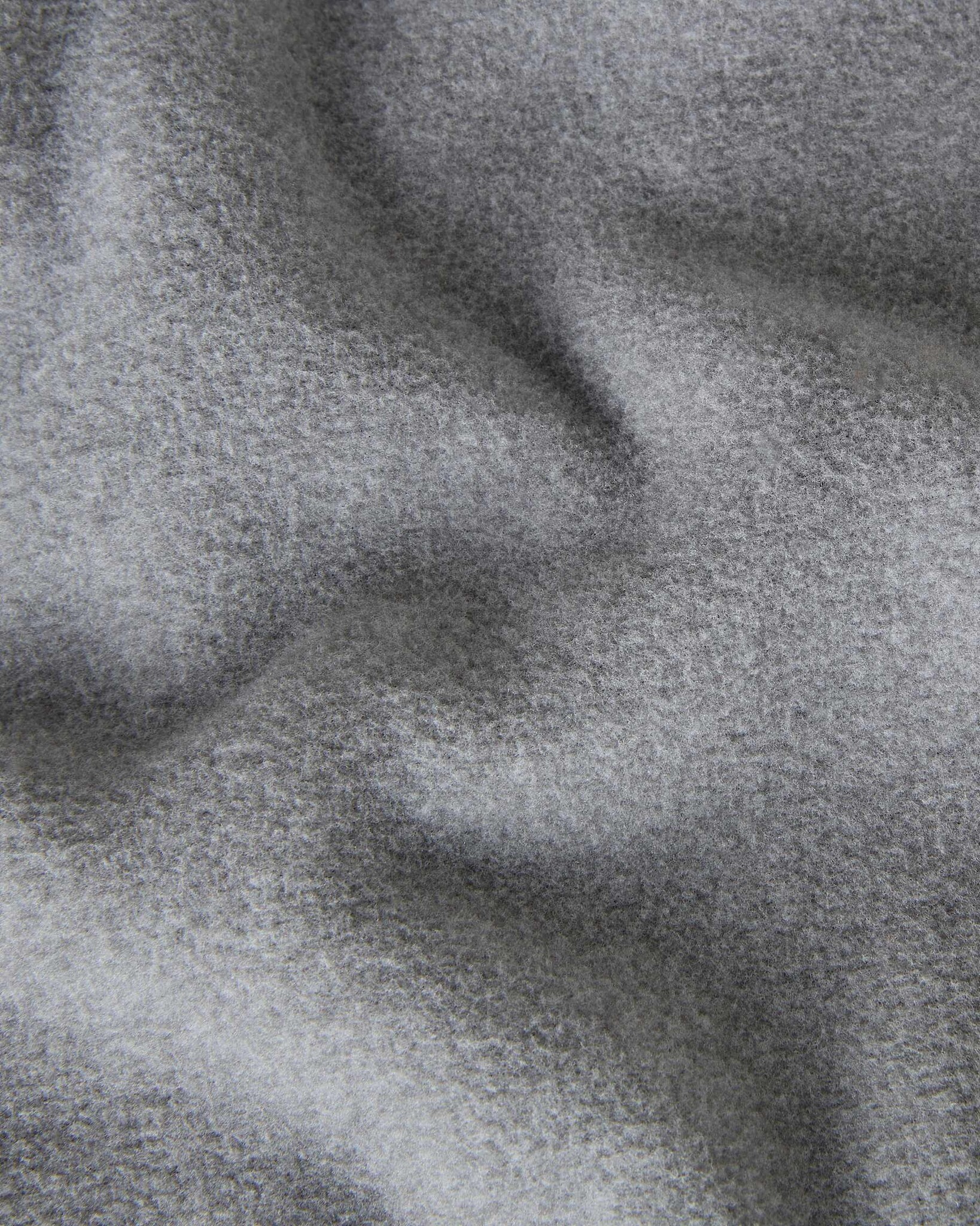 The North Face M Glacier Fleece Jacket - TNF Mid Grey Heather