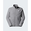 M Glacier Fleece Jacket - TNF Mid Grey Heather