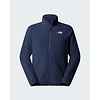 M Glacier Fleece Jacket - Summit Navy