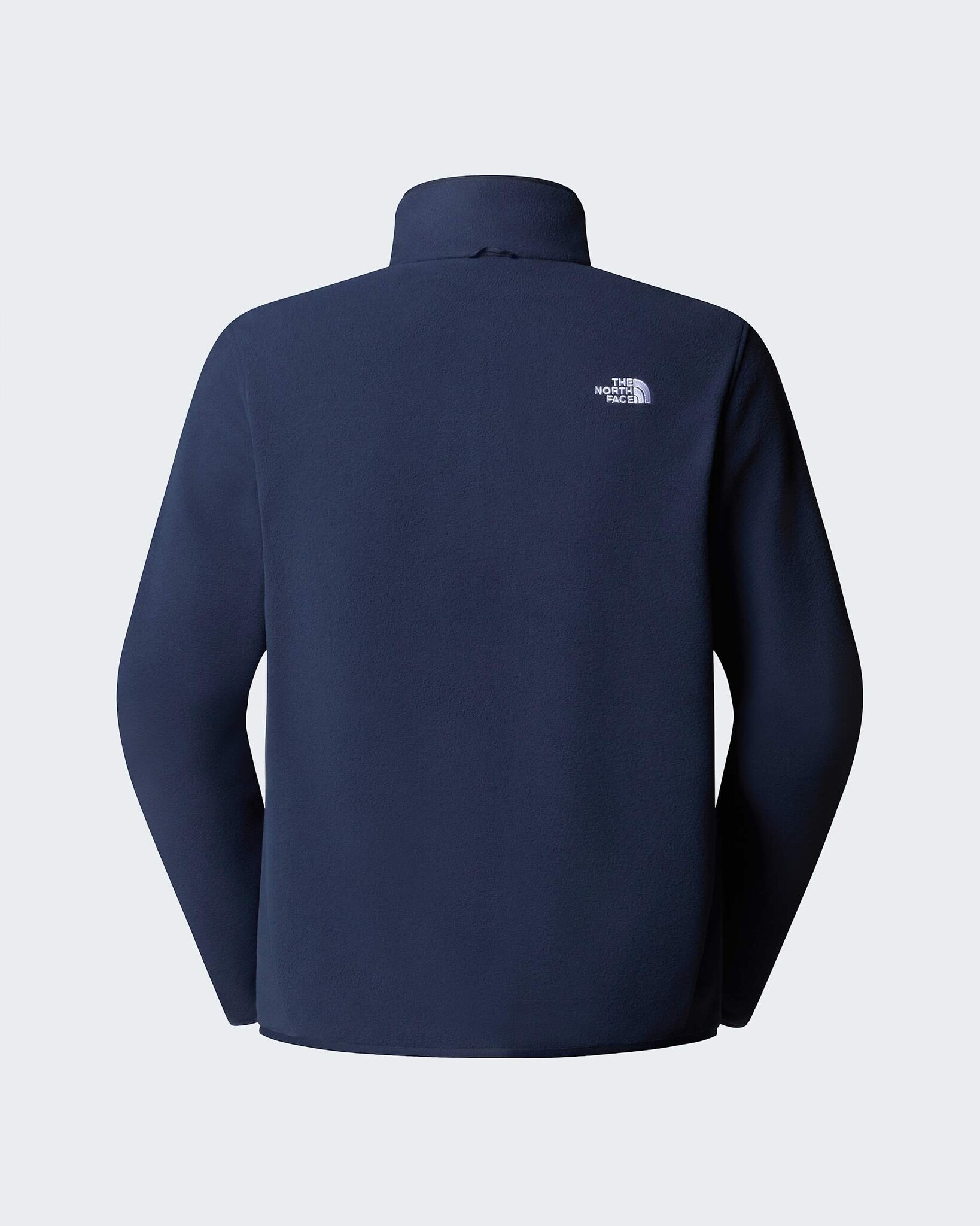 The North Face M Glacier Fleece Jacket - Summit Navy