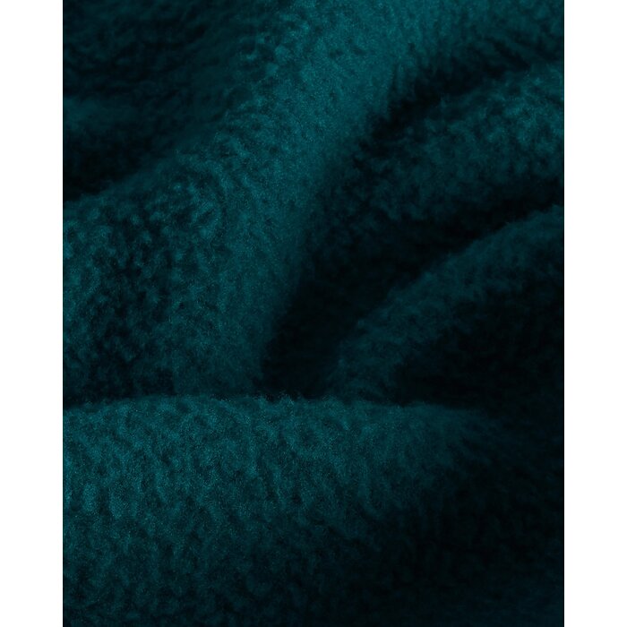 The North Face M' Fleeski Full Zip Jacket - Pacific Teal