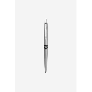 Carhartt WIP Parker Jotter Heart Ballpen - Silver