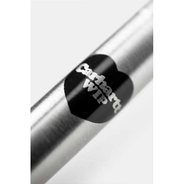 Carhartt WIP Parker Jotter Heart Ballpen - Silver