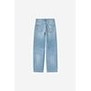 W' Arin Pant - Blue Heavy True Stone