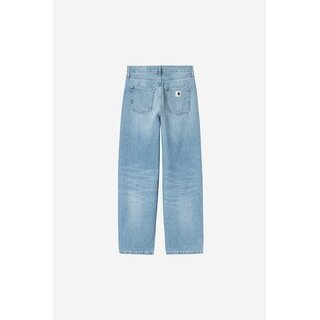 Carhartt WIP W' Arin Pant - Blue Heavy True Stone