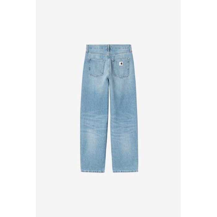 Carhartt WIP W' Arin Pant - Blue Heavy True Stone
