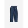 Aaron Pant - Blue Stone Washed (Camano)