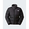 W' Saikuru Jacket - Black/Asphalt Grey