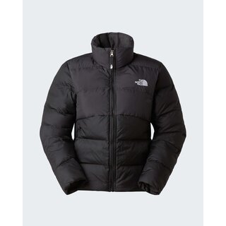 The North Face W' Saikuru Jacket - Black/Asphalt Grey