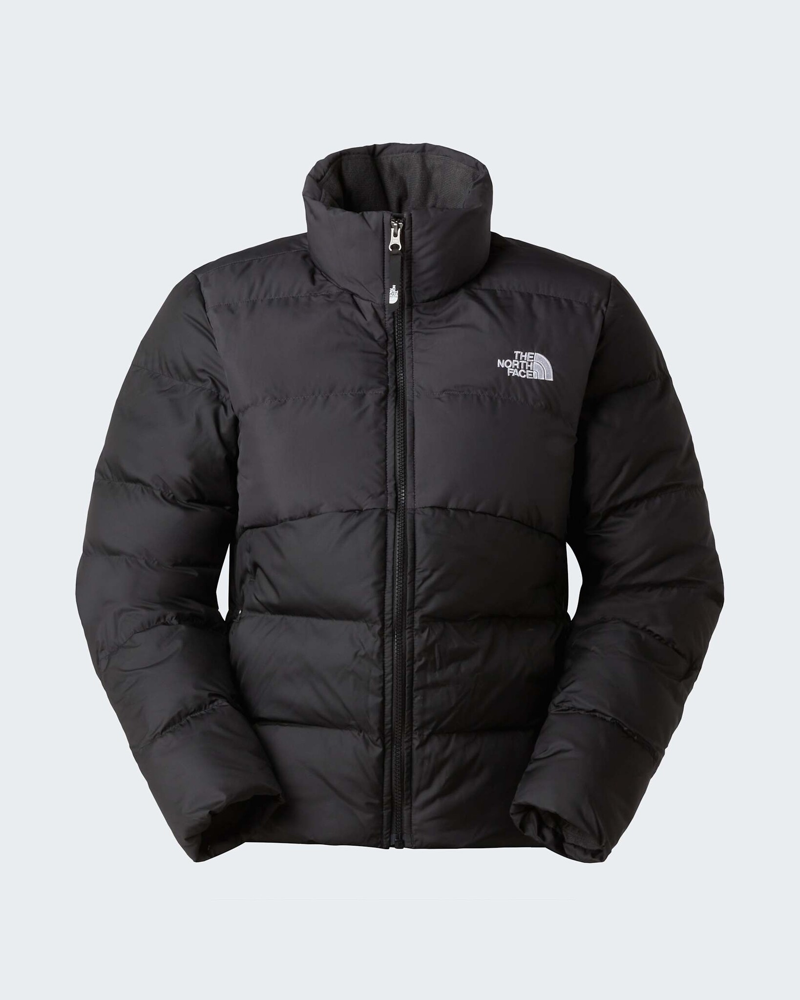 The North Face W' Saikuru Jacket - Black/Asphalt Grey