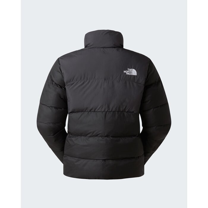 The North Face W' Saikuru Jacket - Black/Asphalt Grey