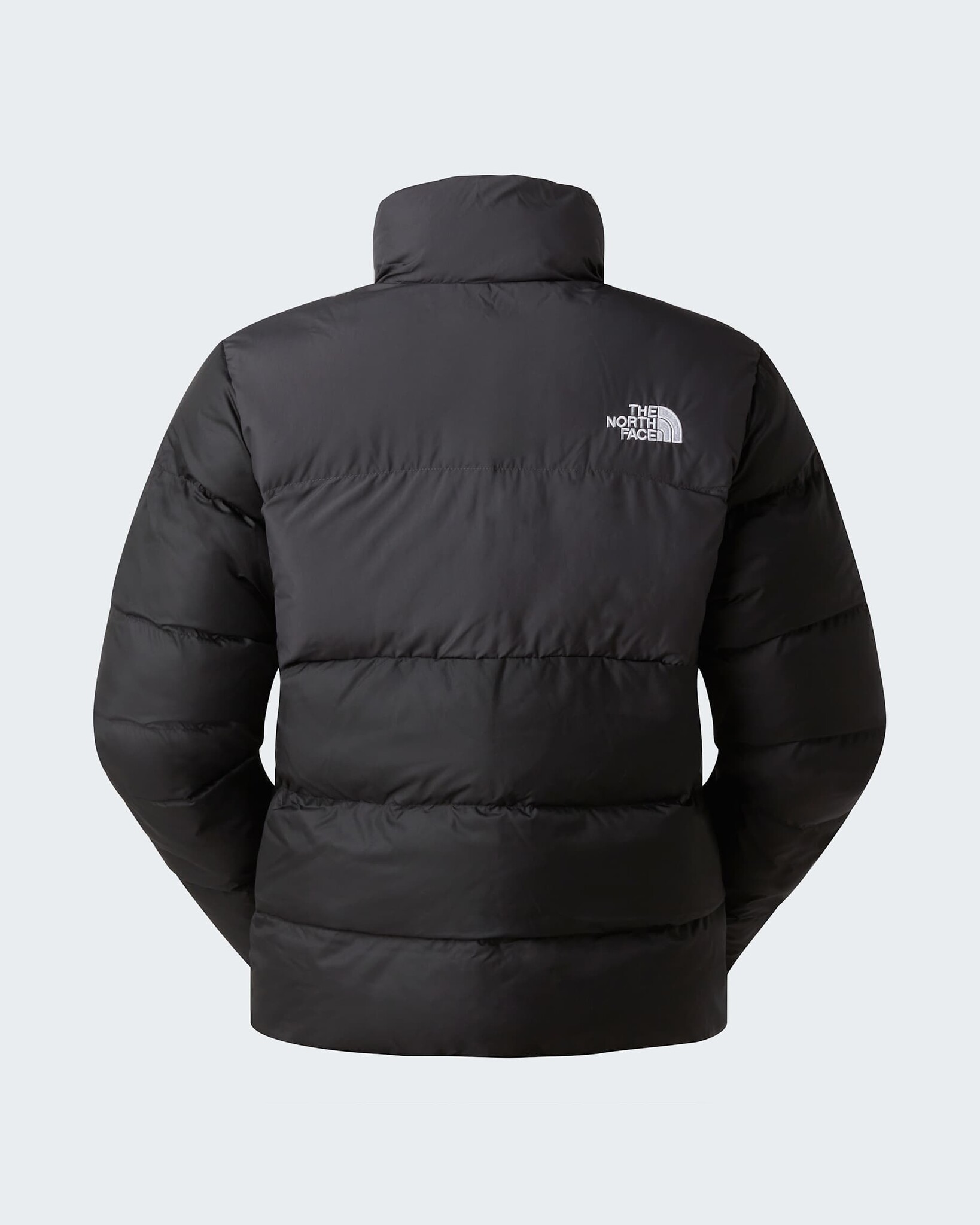 The North Face W' Saikuru Jacket - Black/Asphalt Grey