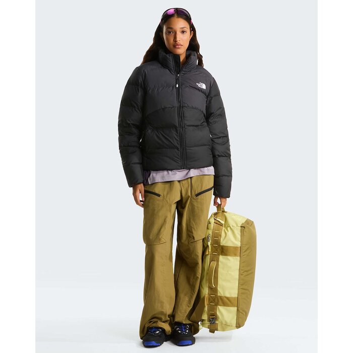 The North Face W' Saikuru Jacket - Black/Asphalt Grey