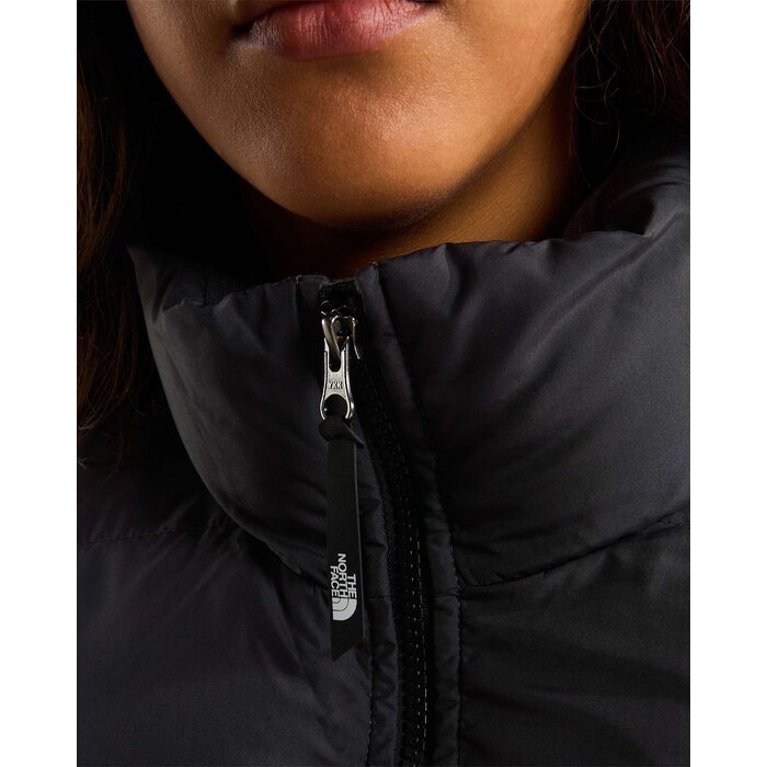 The North Face W' Saikuru Jacket - Black/Asphalt Grey