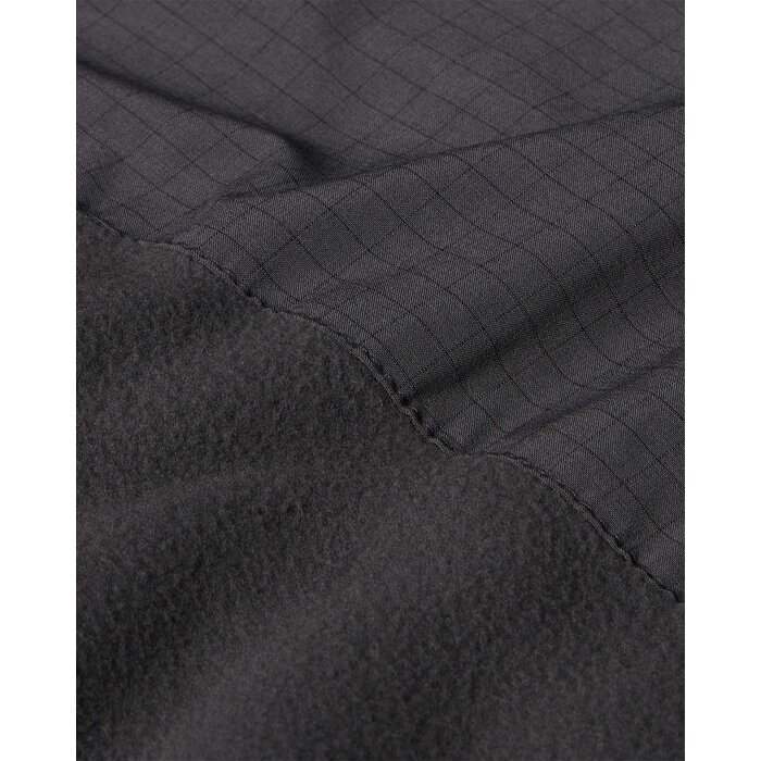 The North Face M' Glacier Heavyweight 1/2 Zip - Asphalt Grey/Asphalt Grey