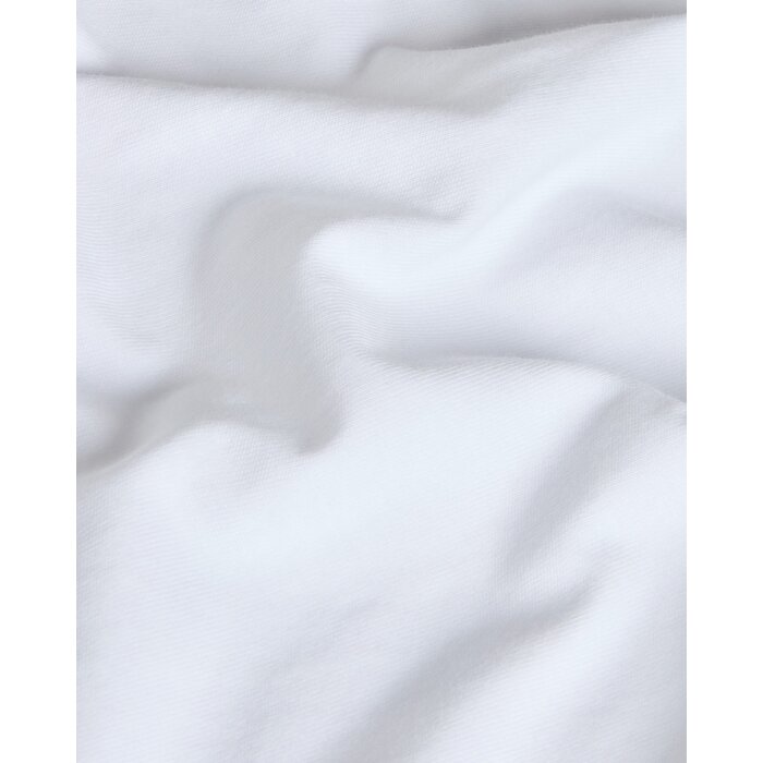 The North Face M' S/S Apex 75 Relaxed T-Shirt - White