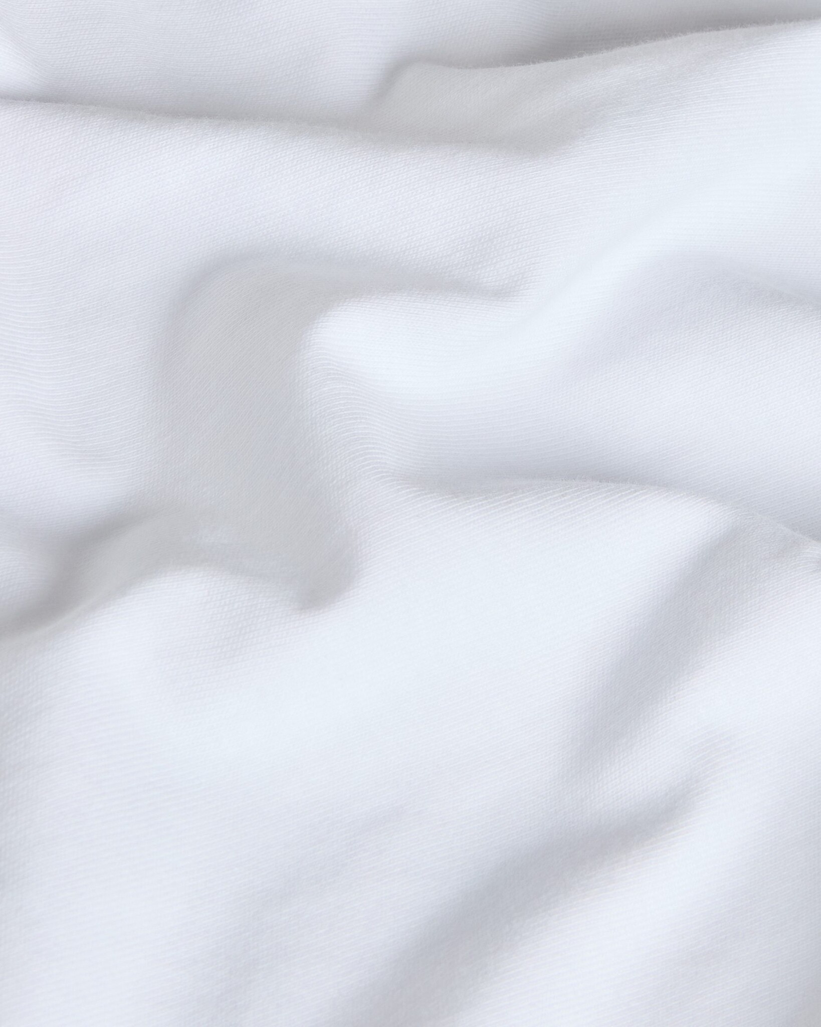 The North Face M' S/S Apex 75 Relaxed T-Shirt - White