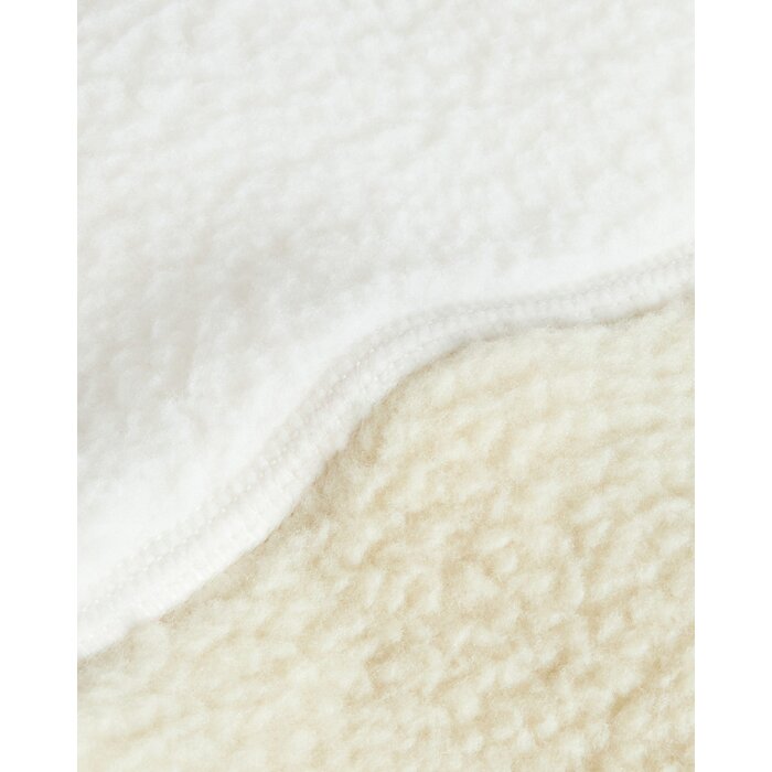 The North Face M' Yumiori 1/4 Zip - Desert Stone/White Dune