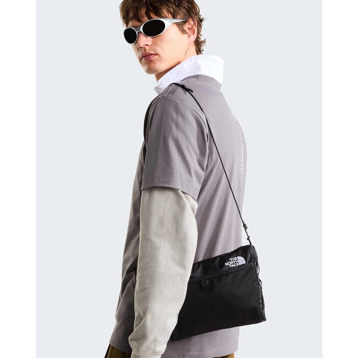 The North Face M' Vertical Regular T-shirt - Smoked Pearl