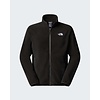 M Glacier Fleece Jacket - TNF Black