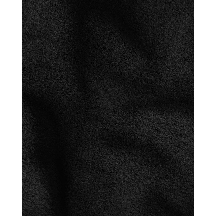 The North Face M Glacier Fleece Jacket - TNF Black