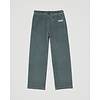 Relax Comfort Chino Corduroy Youth - Dark Slate
