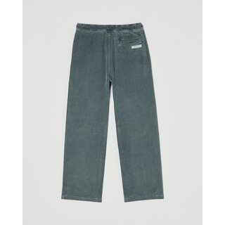 Element Relax Comfort Chino Corduroy Youth - Dark Slate