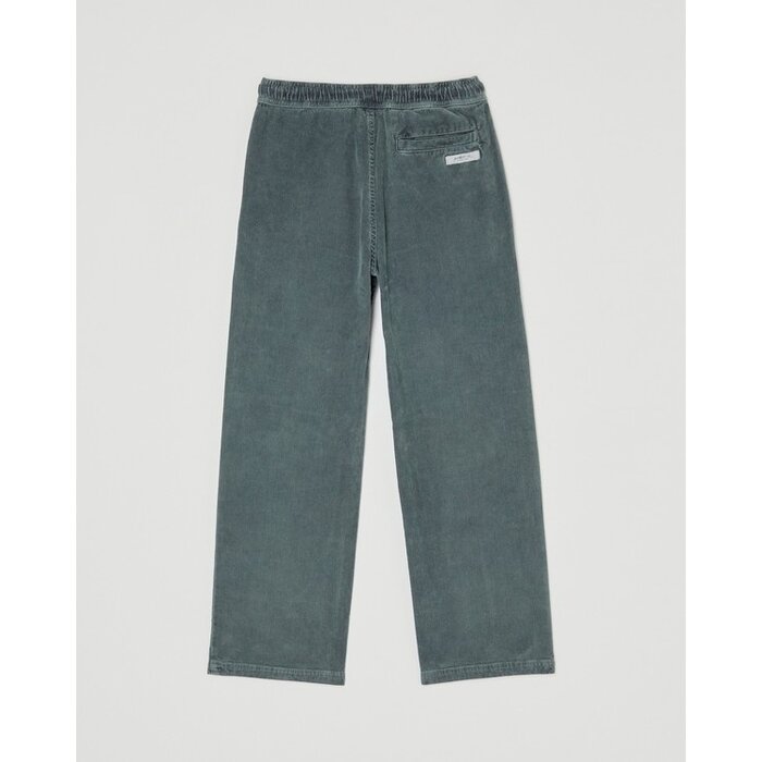 Element Relax Comfort Chino Corduroy Youth - Dark Slate