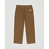Relax Comfort Chino Corduroy Youth - Sépia