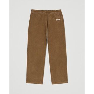 Element Relax Comfort Chino Corduroy Youth - Sépia