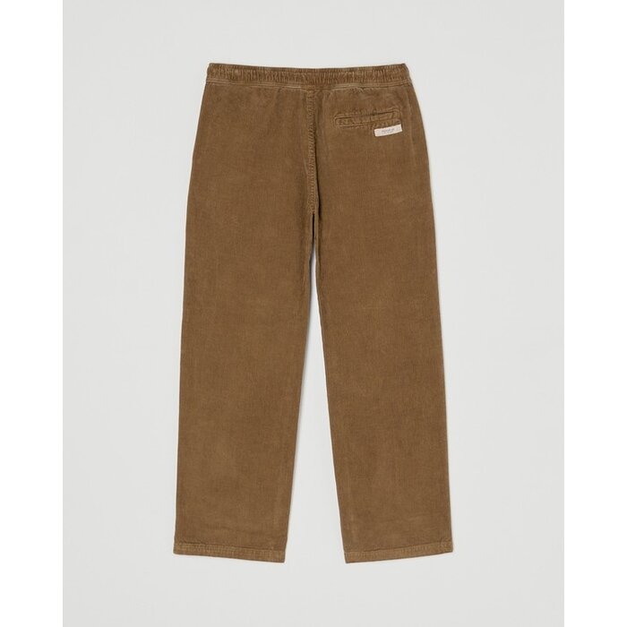 Element Relax Comfort Chino Corduroy Youth - Sépia